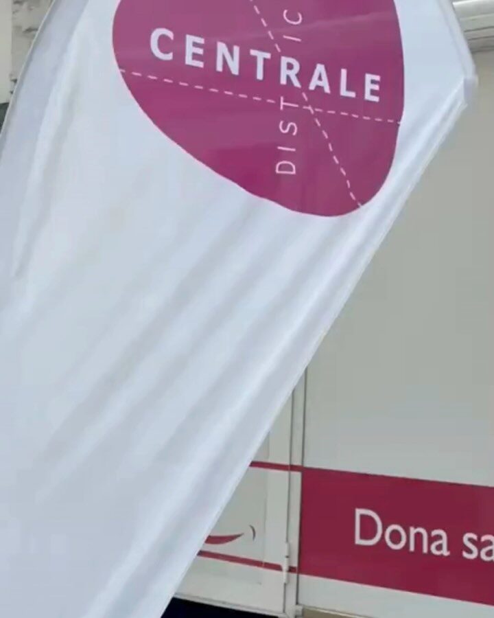 Instagram post from centraledistrict. This post is in position 2.