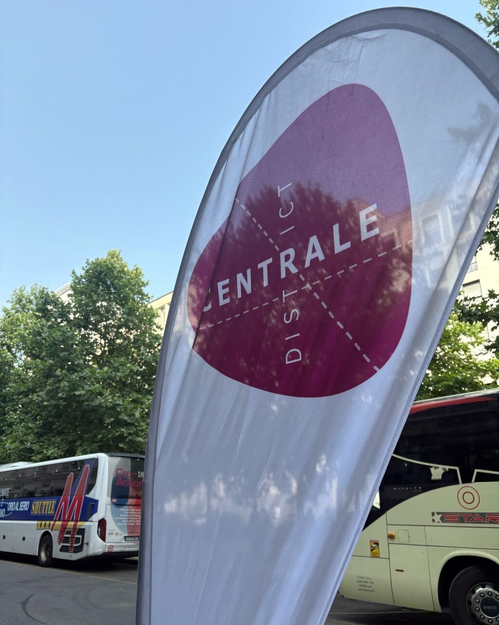 Instagram post from centraledistrict. This post is in position 5.