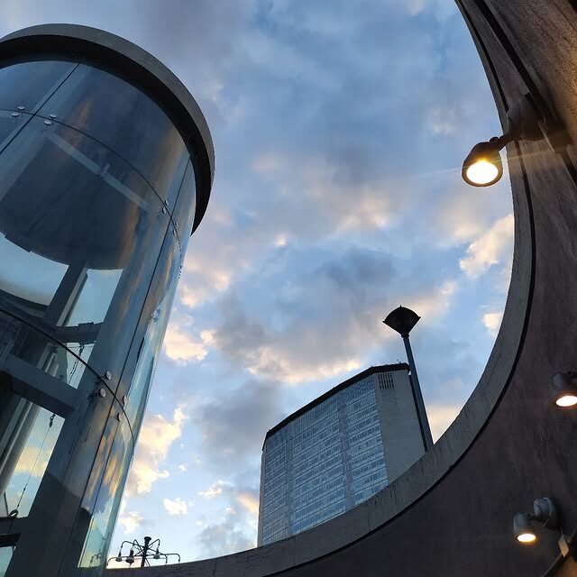 Instagram post from centraledistrict. This post is in position 2.