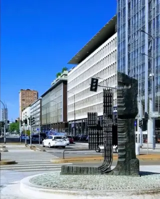Instagram post from centraledistrict. This post is in position 2.