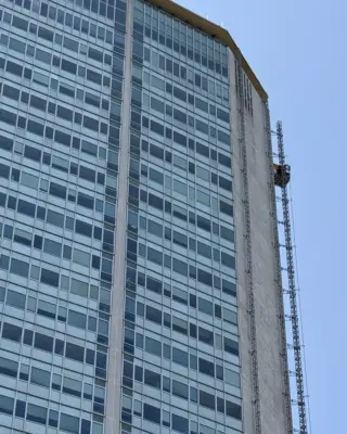 Instagram post from centraledistrict. This post is in position 1.