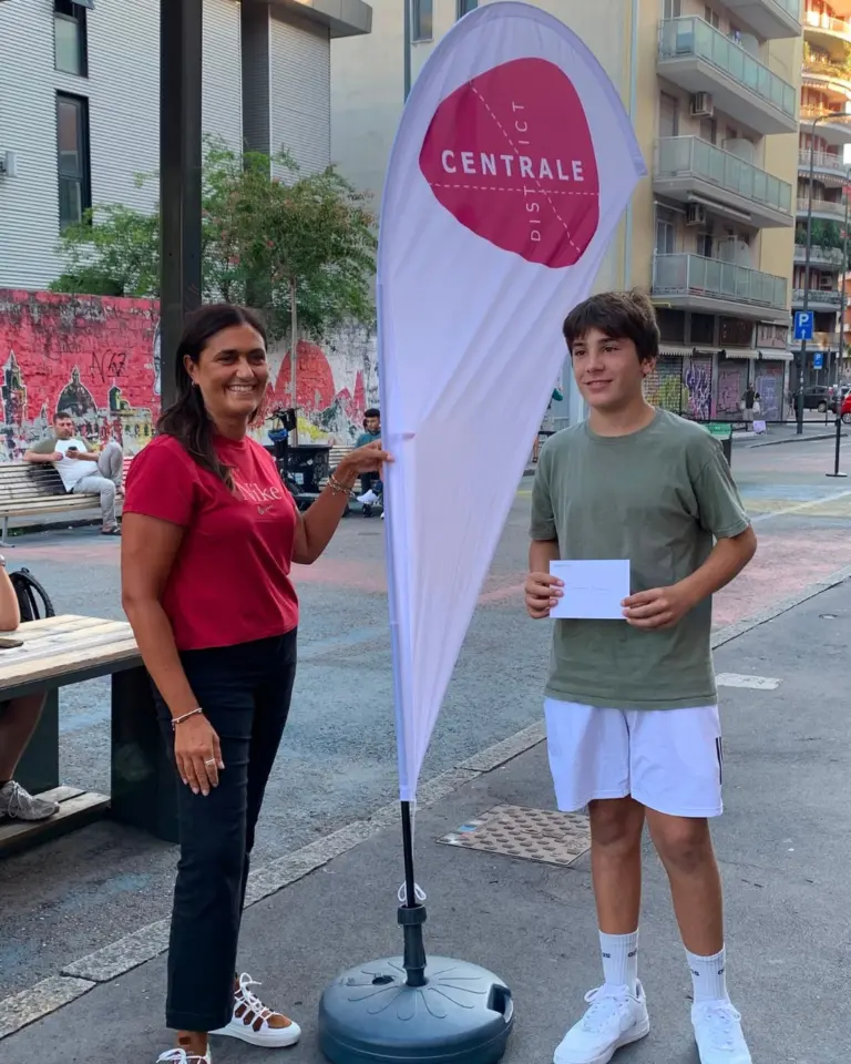 Instagram post from centraledistrict. This post is in position 5.
