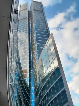Instagram post from centraledistrict. This post is in position 1.