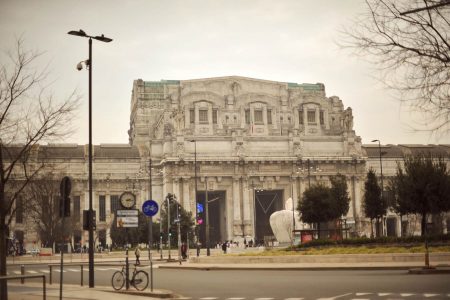 Sabato 26 marzo, runners amici dell’ambiente. In stazione Centrale si fa Urban Plogging